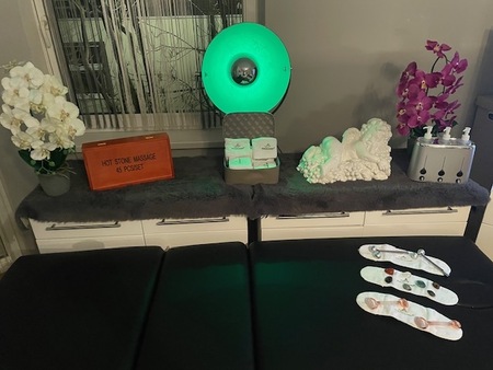 Massage Fantastisch, Nordhausen