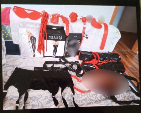 Paulina Ganz Neu! Massagen & mehr, Stralsund