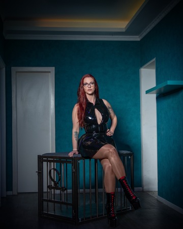 Herrin RedJayde, Hannover