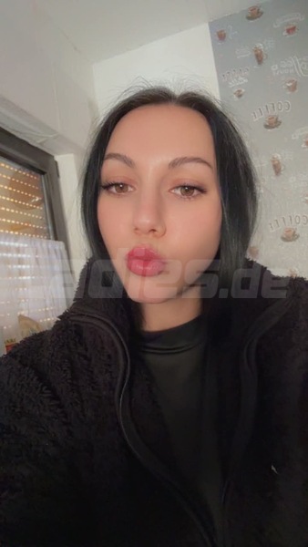 Foto von Amy