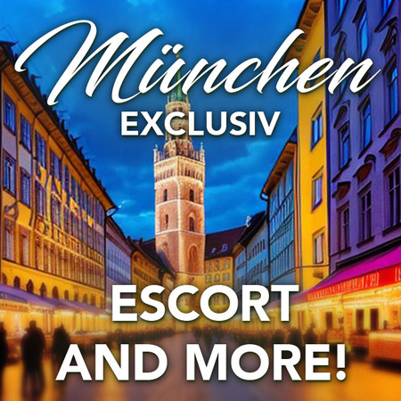 Mehr als Sex in München