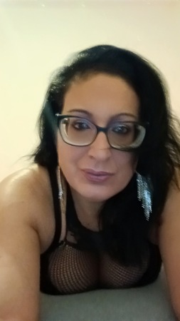 Anita AV*Prinzessin, Wittenberge