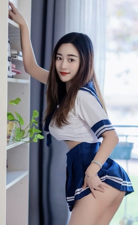 Nana aus Japan, Paderborn