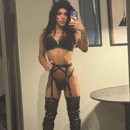 TS Valentina, München