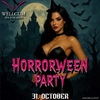"Horrorween" Party  im Wellcum