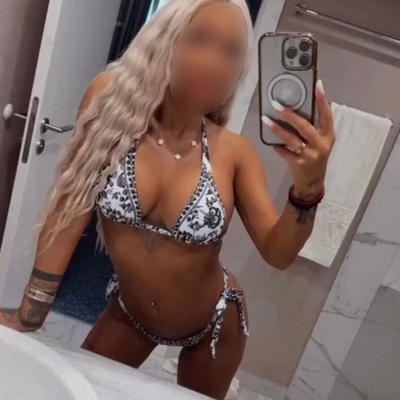 Melina NEU, Frankfurt am Main