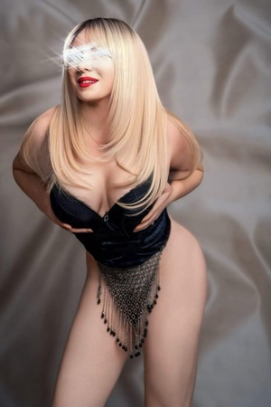 Irena Massage Kein GV/OV!!!, Bielefeld