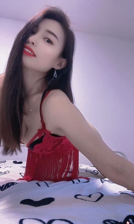 Monika, Langen (Hessen)