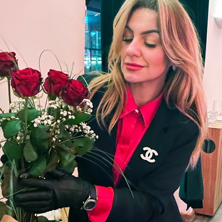 JULIA SWEET - BRANDNEU, Ingolstadt