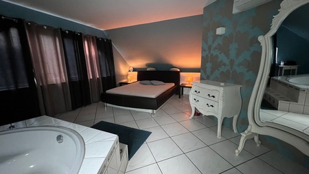 Casa Ragazza, Hambach bei Diez