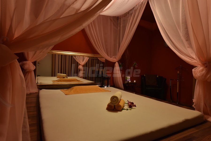 Foto von Suriya-Massagestudio