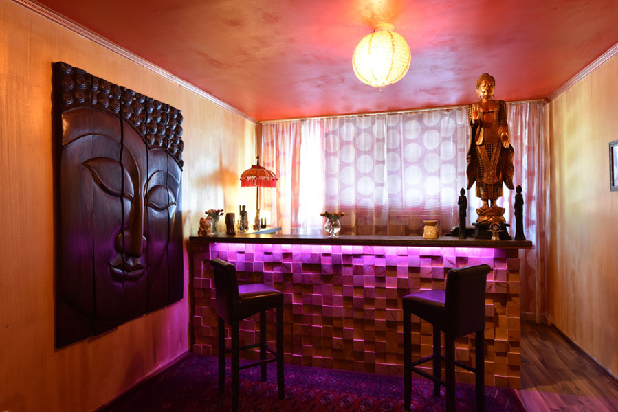 Foto von Suriya-Massagestudio