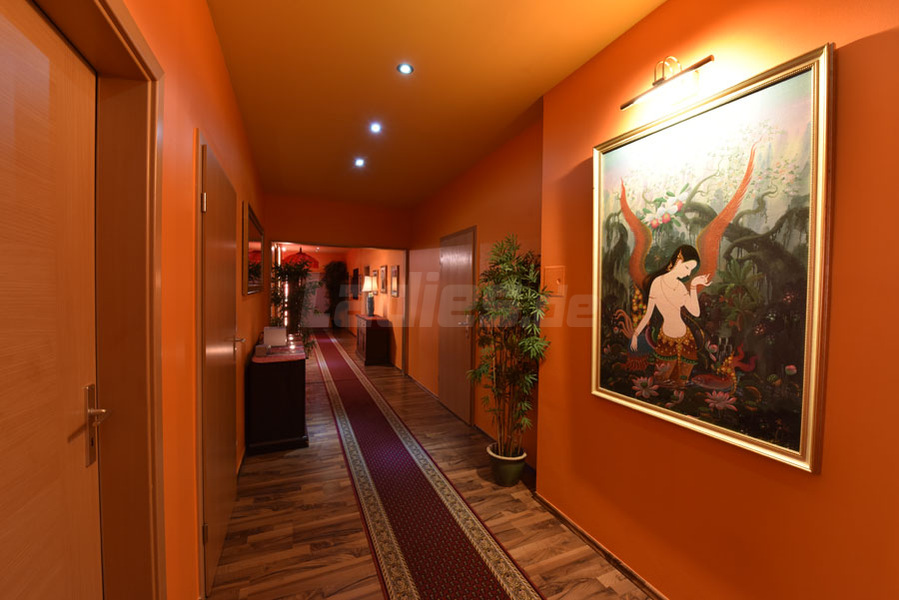Foto von Suriya-Massagestudio