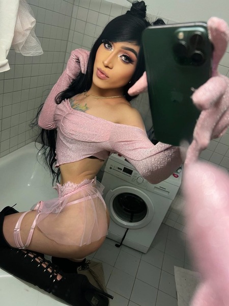 Foto von TS Emma VIP