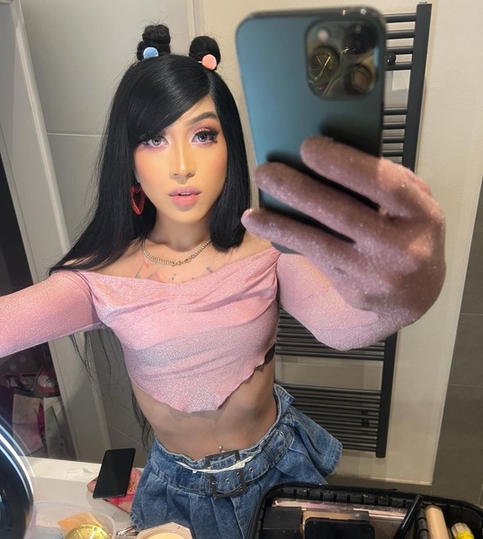 Foto von TS Emma VIP