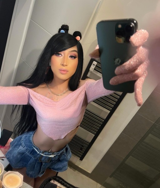 Foto von TS Emma VIP