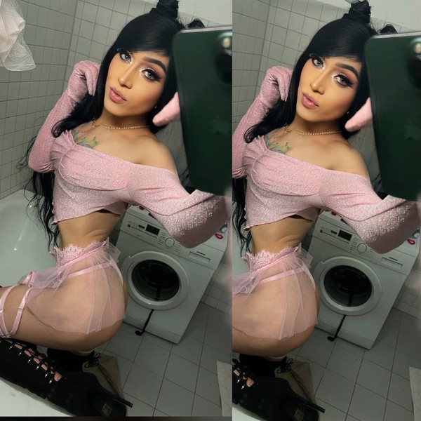 Foto von TS Emma VIP