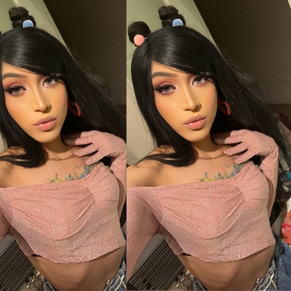 Foto von TS Emma VIP