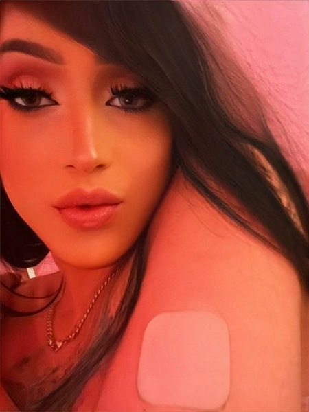 Foto von TS Emma VIP