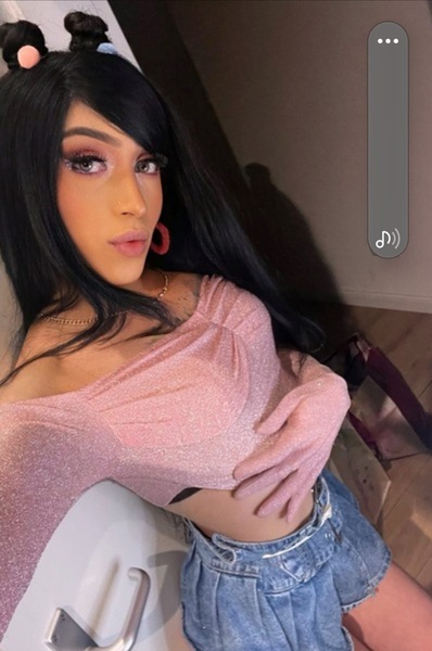 Foto von TS Emma VIP