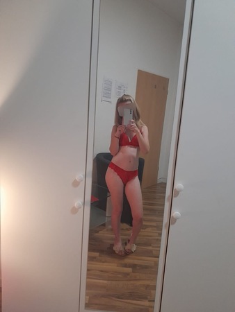 SVETLANA - nur WhatsApp!, Wittenberge