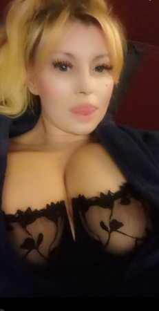 Ania aus Polen, Schweinfurt