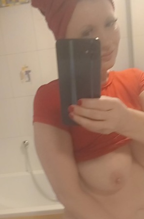 Ania aus Polen, Schweinfurt