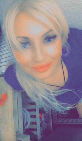 Ania aus Polen, Schweinfurt