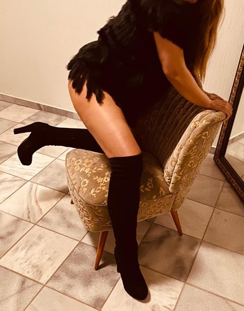 Marlene Deutsch, Delmenhorst