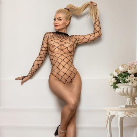 Ina bei Erotica