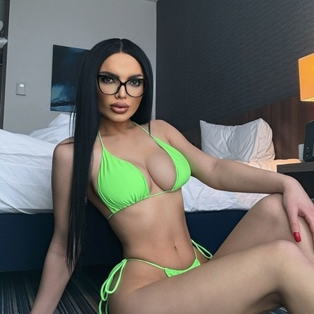 Miriam im EROSCENTER LAUFHAUS REGENSBURG, Regensburg