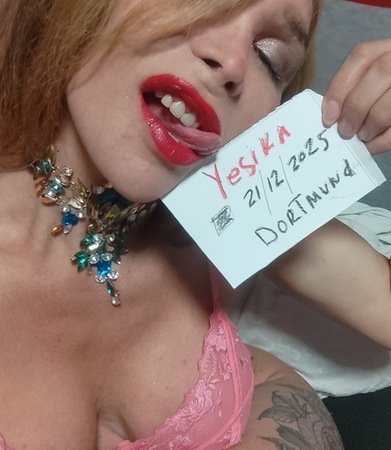 TS Yessika XXXL, Dortmund