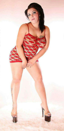 Pamela Ganz Neu, Meiningen