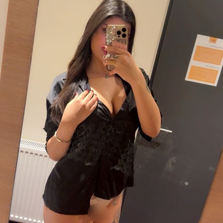 Jenny - besuchbar im Hotel!, Neuss