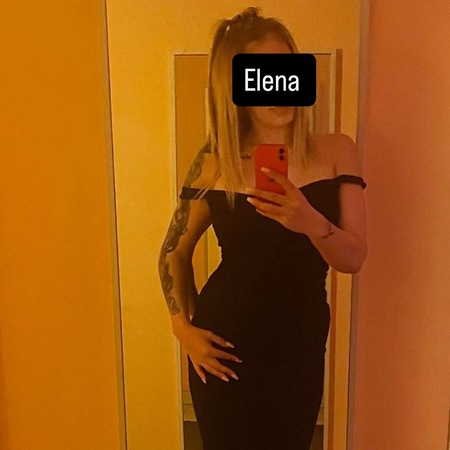 Elena im Haus 74, Kempten