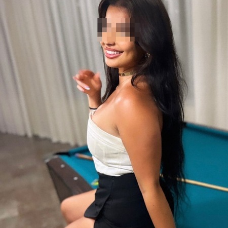 Melissa aus der Ukraine Escort Royal, Düsseldorf