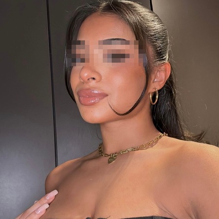 Melissa aus der Ukraine Escort Royal, Düsseldorf