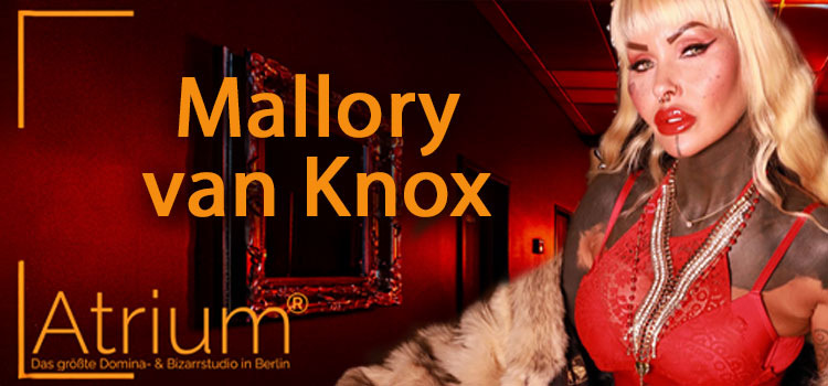 Mallory van Knox