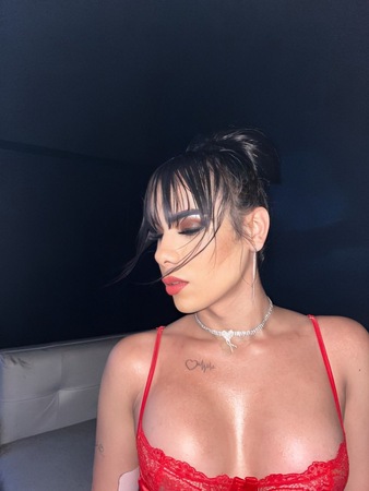 TS Jade Fernandez, Berlin