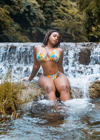 Yesica, Mönchengladbach