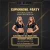 08.02.: Superbowl Party
