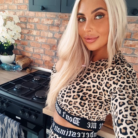 Olivia aus Polen - Luxusladies