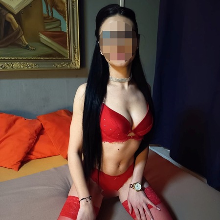 Anna in der Sexworld, Leipzig