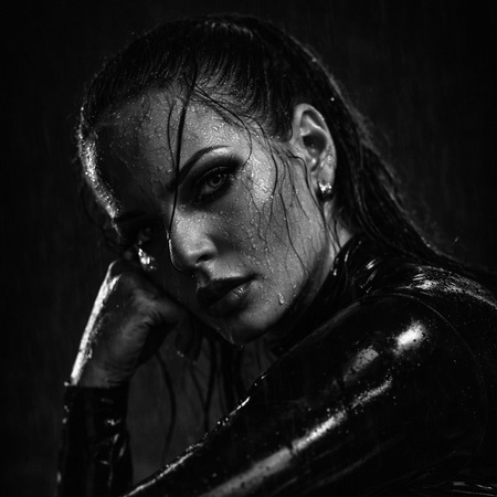 Bizarr Lady Kim Diamond, Regensburg