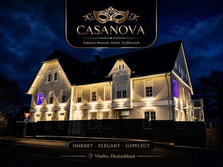 Casanova Club, Vlotho