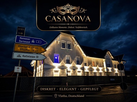 Casanova Club, Vlotho