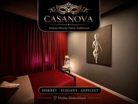 Casanova Club, Vlotho