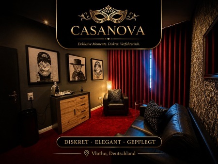 Casanova Club, Vlotho