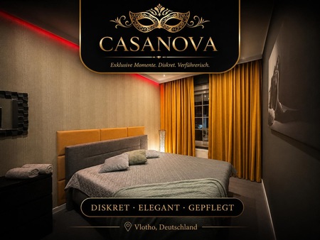 Casanova Club, Vlotho