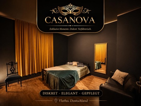 Casanova Club, Vlotho